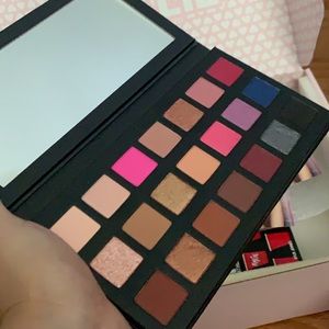 Kylie’s 21st birthday collection!